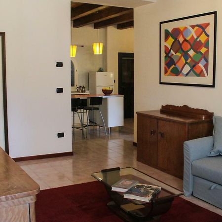Ferienwohnung Casa Mamo Cesena Exterior foto