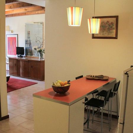 Ferienwohnung Casa Mamo Cesena Exterior foto