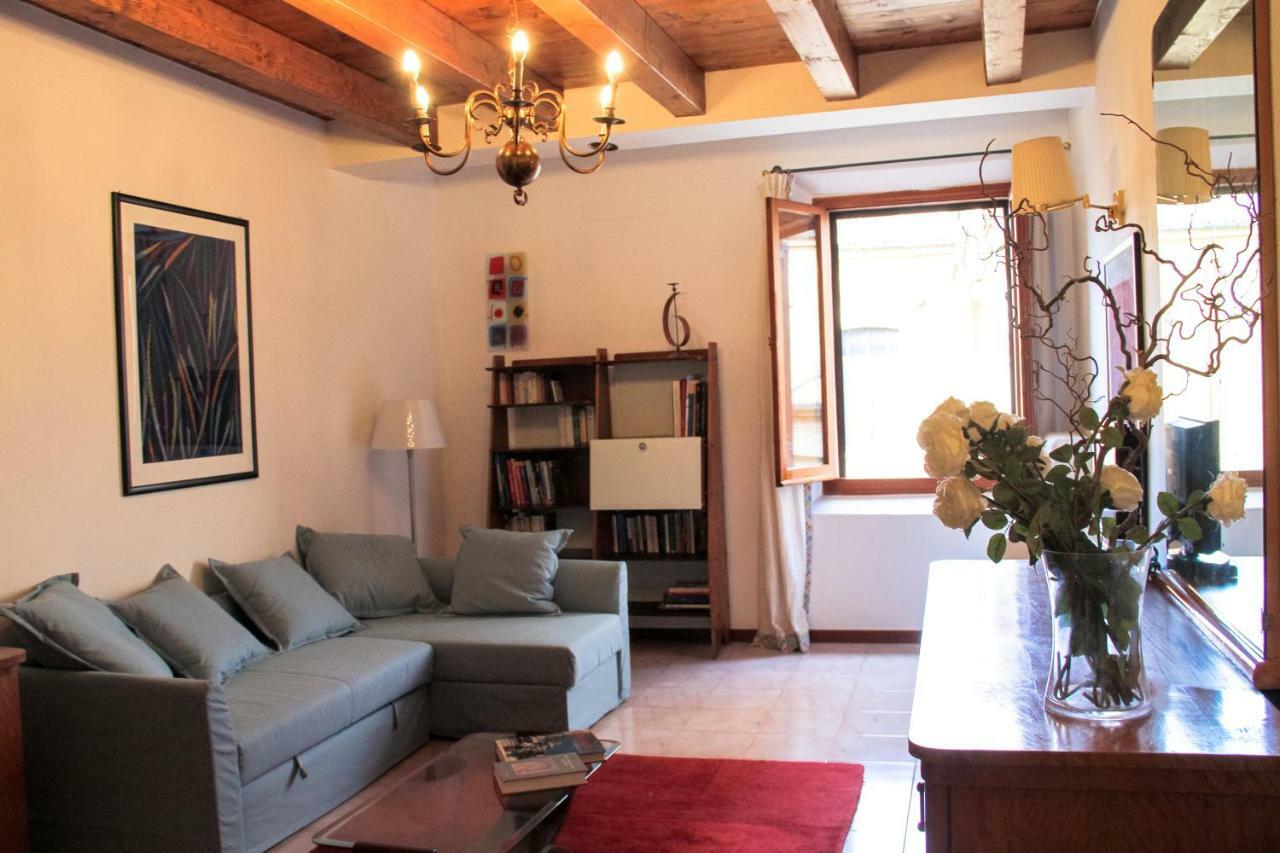 Ferienwohnung Casa Mamo Cesena Exterior foto