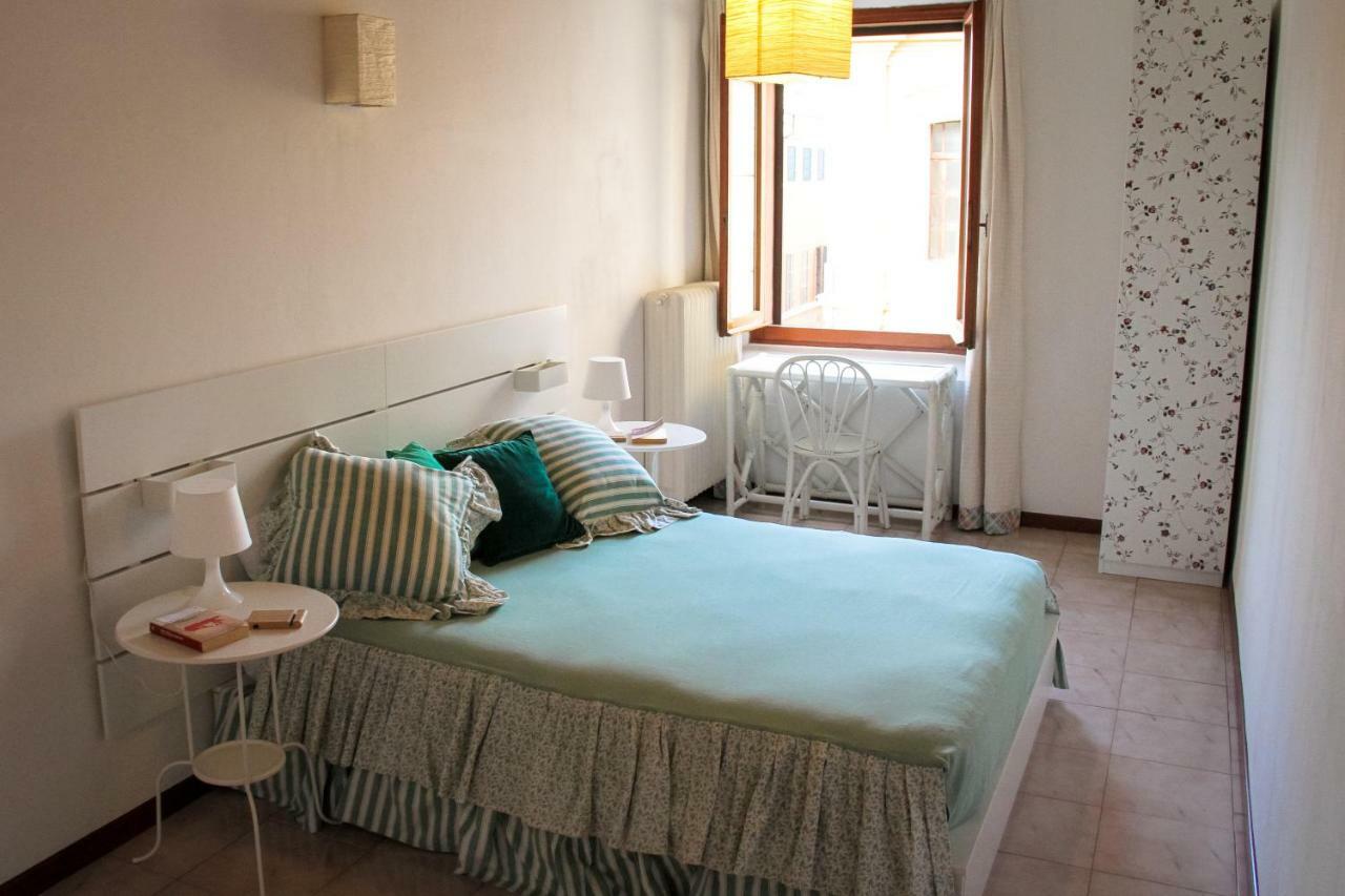Ferienwohnung Casa Mamo Cesena Exterior foto