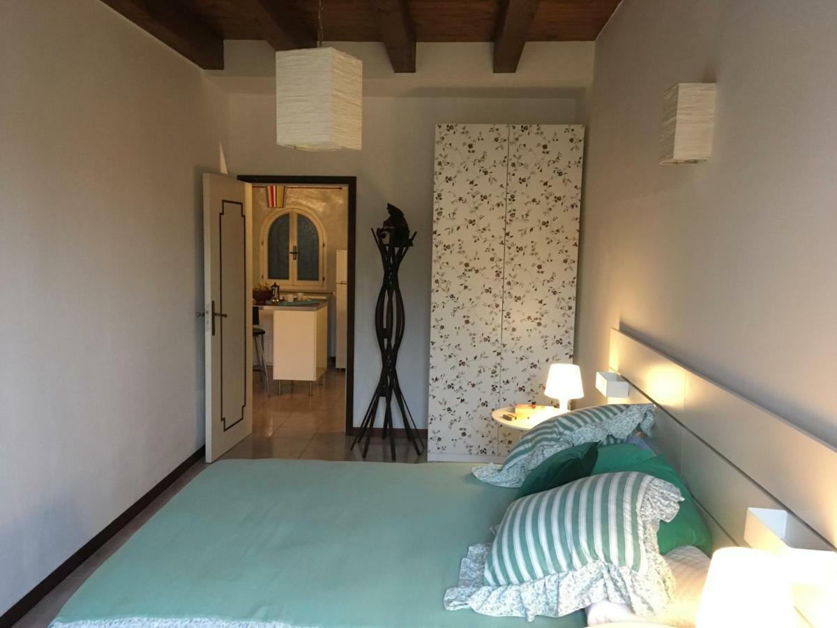 Ferienwohnung Casa Mamo Cesena Exterior foto