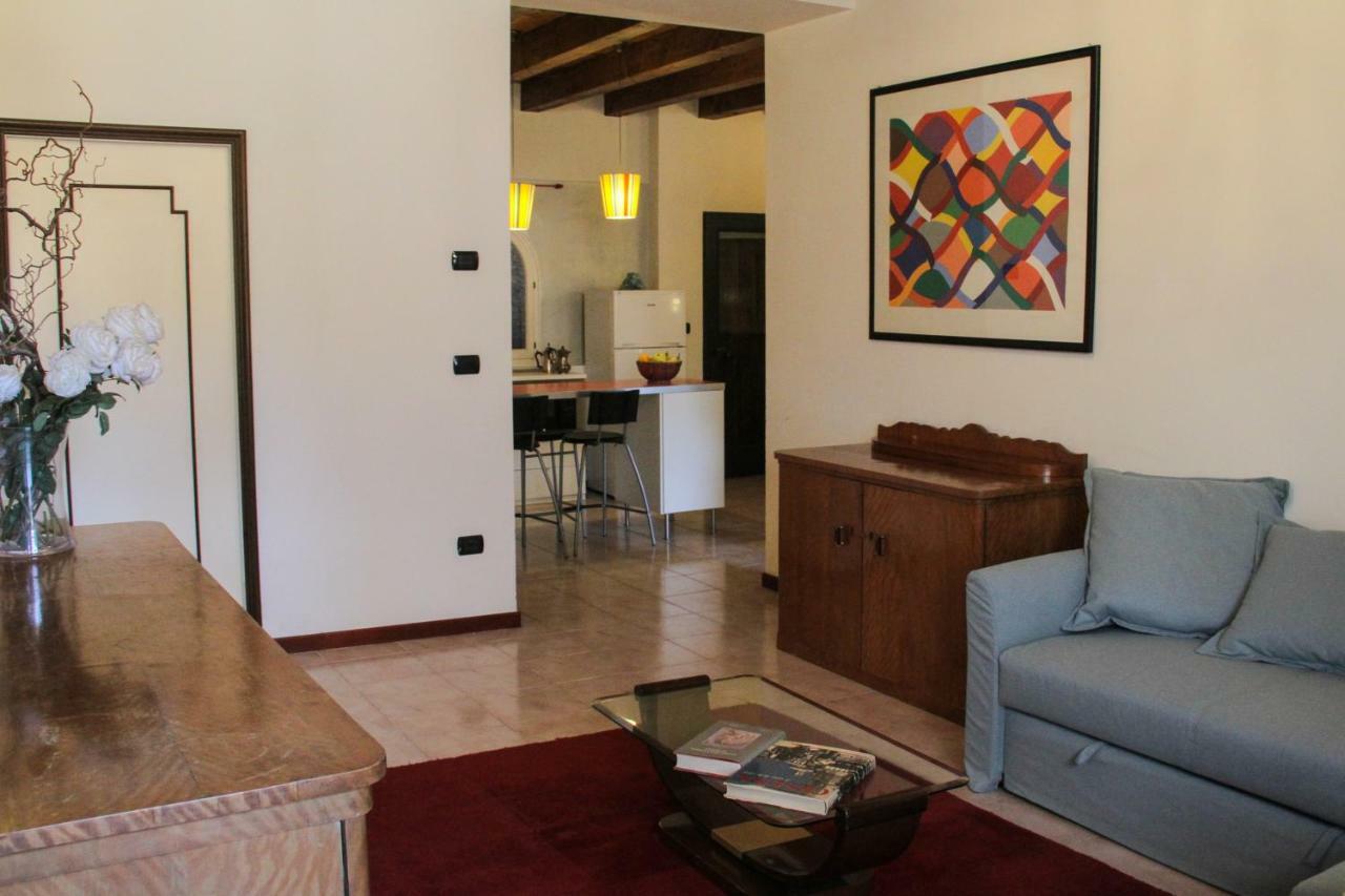 Ferienwohnung Casa Mamo Cesena Exterior foto