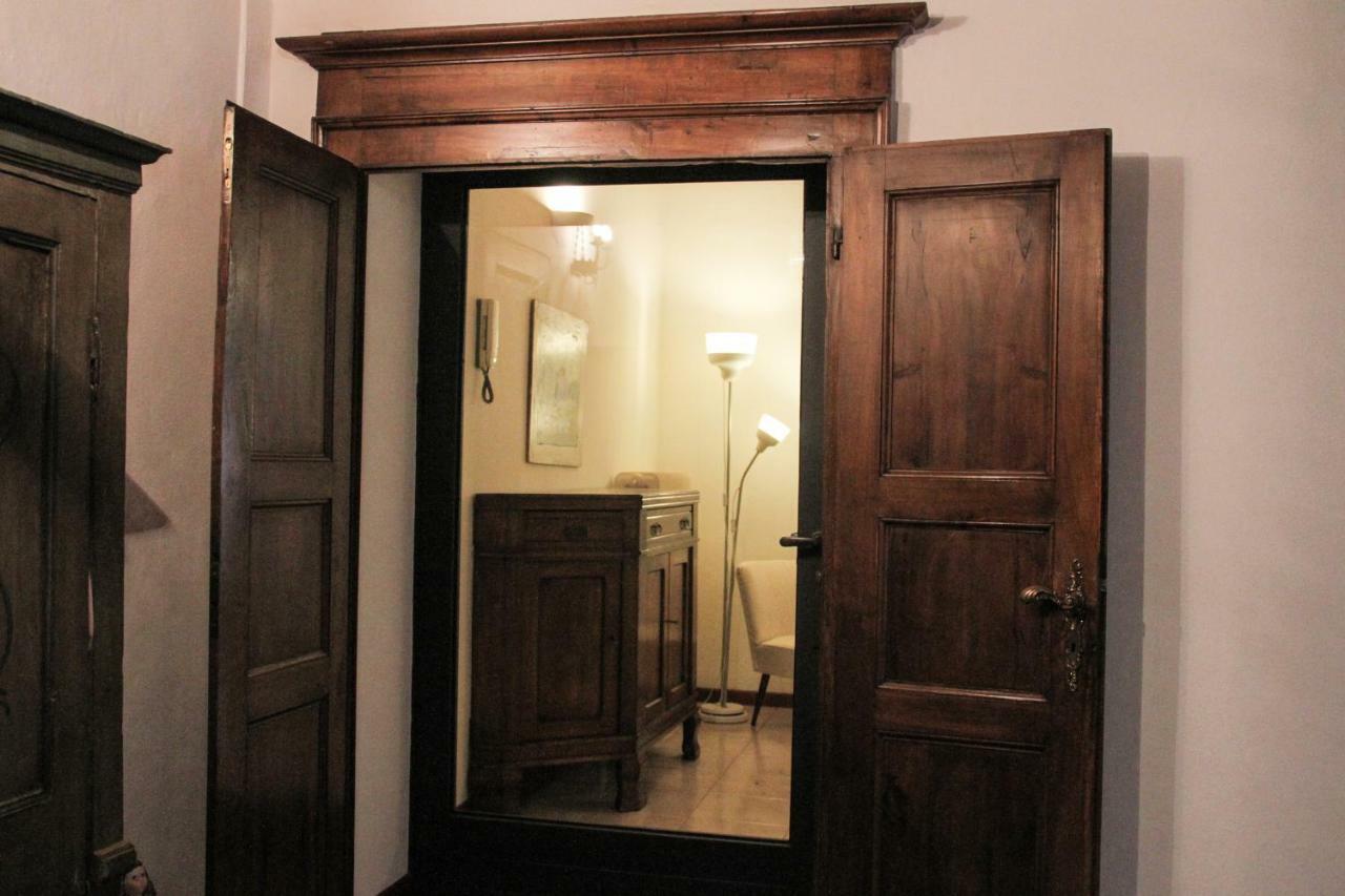 Ferienwohnung Casa Mamo Cesena Exterior foto